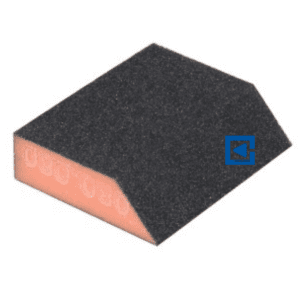 Abrasive sponge KUBALA