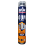 TYTAN PROFESSIONAL GUN PU Foam -TYTAN-ISRAEL-EXCLUSIVE-IMPORTER