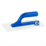 SMOOTH ABS FLOAT FOR SMOOTHING PLASTER 130X270 MM