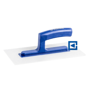 SMOOTH PS FLOAT FOR STRUCTURAL PLASTERS 130X270 MM