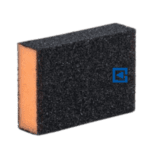ABRASIVE SPONGE