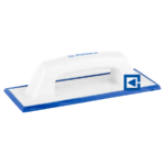 PLASTIC GROUT FLOAT FOR EPOXY GROUTS 95X240 MM