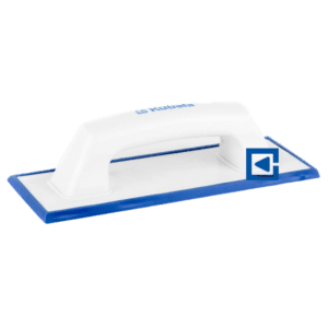 PLASTIC GROUT FLOAT FOR EPOXY GROUTS 95X240 MM