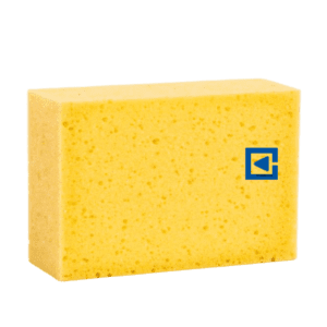 TILING SPONGE 110X160X60 MM