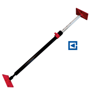 ADJUSTABLE PROP/JACK FOR WINDOW/DOOR FRAMES 670-1200 MM