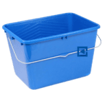 PAINT BUCKET WITH A 14 L SCALE 14 L