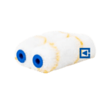 UNIVERSAL MIDI ROLLER GOLDEN THREAD (TWO PACK), HAIR HEIGHT 12 MM