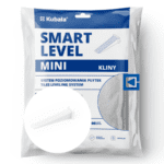 SMART LEVEL MINI WEDGES 1 MM, 100 PCS/PACKAGE