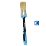 ROUND BRUSH, 2K SOFT HANDLE