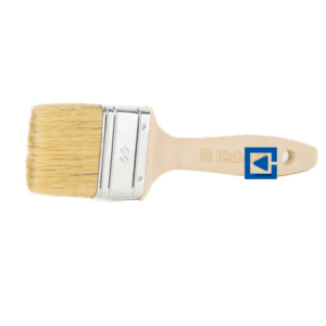 UNIVERSAL FLAT BRUSH, ECO LINE