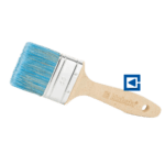 FLAT BRUSH, WATER-SOLUBLE ECO LINE