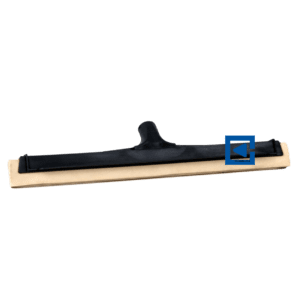 RUBBER FLOOR SQUEEGEE 440 MM