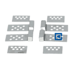 MAGNETIC TILE HOLDER KLP./4 SZT.