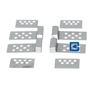 MAGNETIC TILE HOLDER KLP./4 SZT.