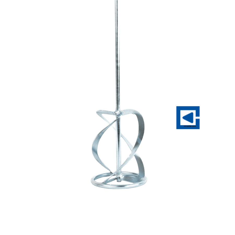 MIXER FOR MORTARS AND ADHESIVES, M14