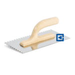 STAINLESS STEEL FLOAT WITH 4 MM NOTCH, ECO LINE