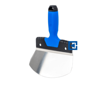 STAINLESS STEEL BUCKET SCOOP 160MM