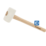 RUBBER HAMMER 300 G