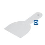 PUTTY FOR DELICATE PLASTIC SURFACES