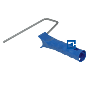 PLASTIC SHAFT HOLDER