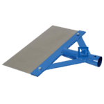 METAL SCRAPER FOR FLOOR THICKNESSES 1.4 MM 300 MM