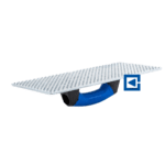 SANDING FLOAT CONTINUOUS RASP FOR THERMAL INSULATION WORKS 2K SOFT HANDLE 160X380 MM
