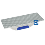 SANDING FLOAT CONTINUOUS RASP FOR THERMAL INSULATION WORKS 2K SOFT HANDLE