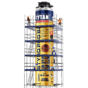 איטום והדבקה Tytan