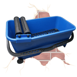 מיכלים / דליים