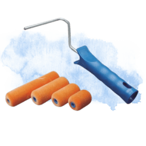 רולר צבע קטן